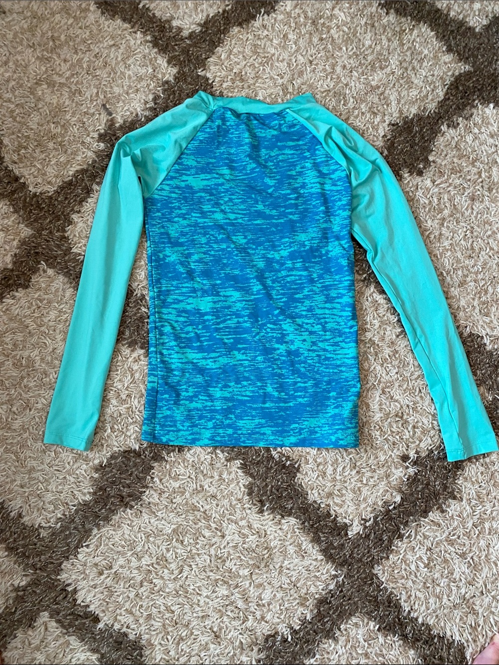 MG Surfline Rashguard - Picture 3 of 3